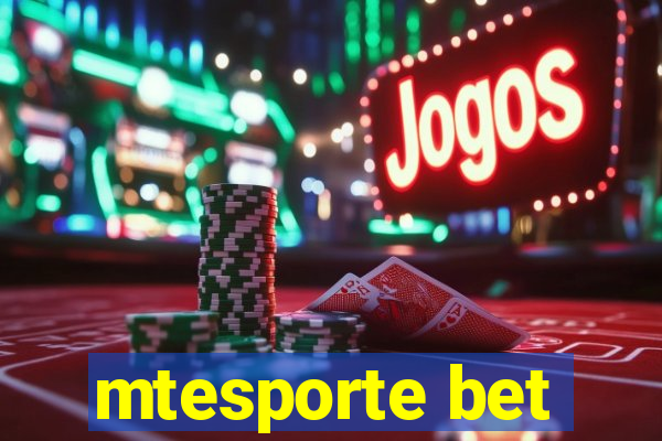 mtesporte bet